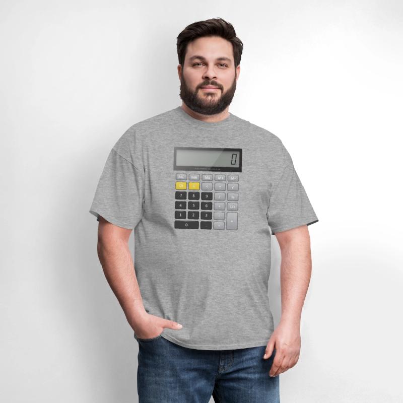 Calculator Halloween