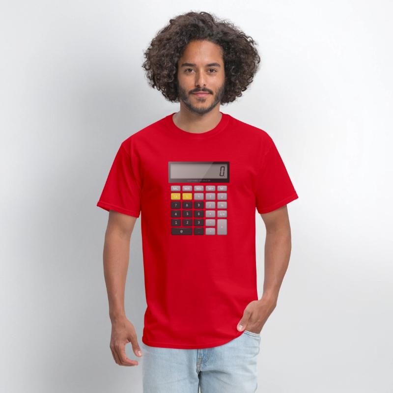 Calculator Halloween