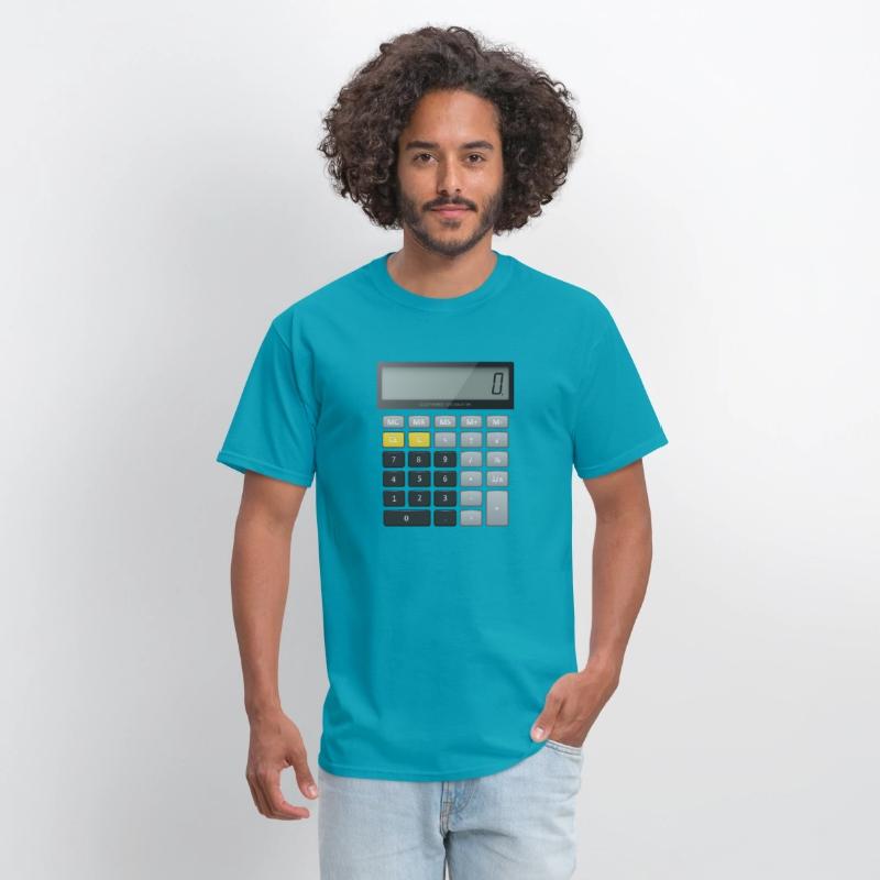 Calculator Halloween