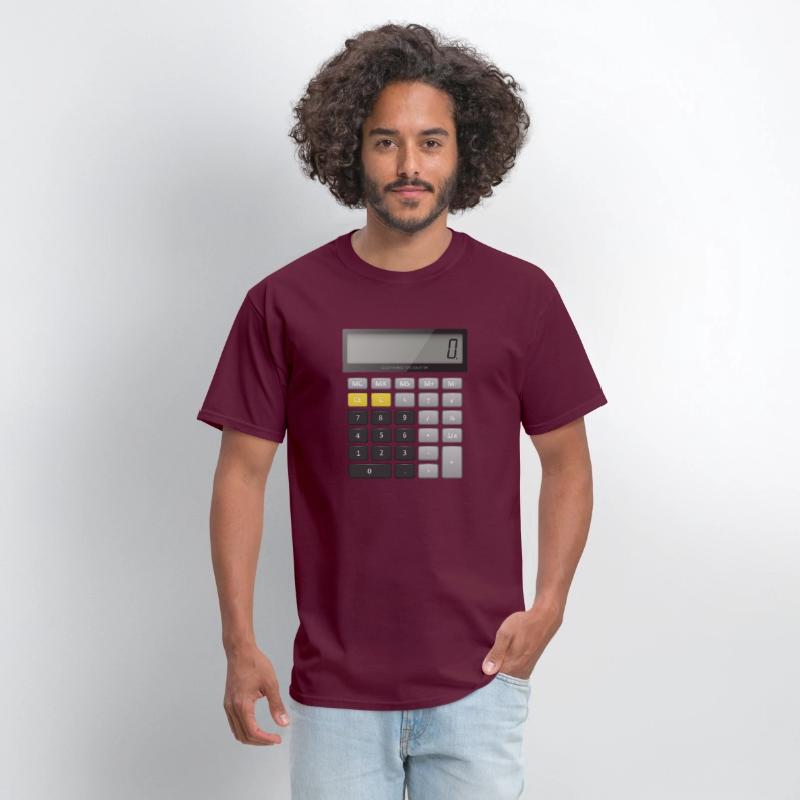 Calculator Halloween