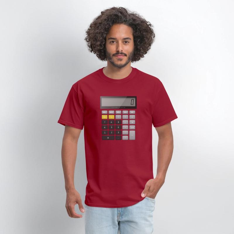 Calculator Halloween