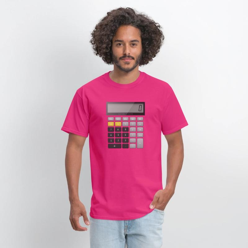 Calculator Halloween