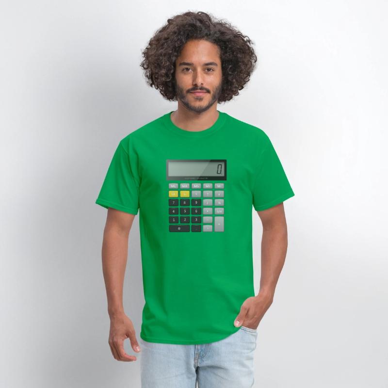 Calculator Halloween