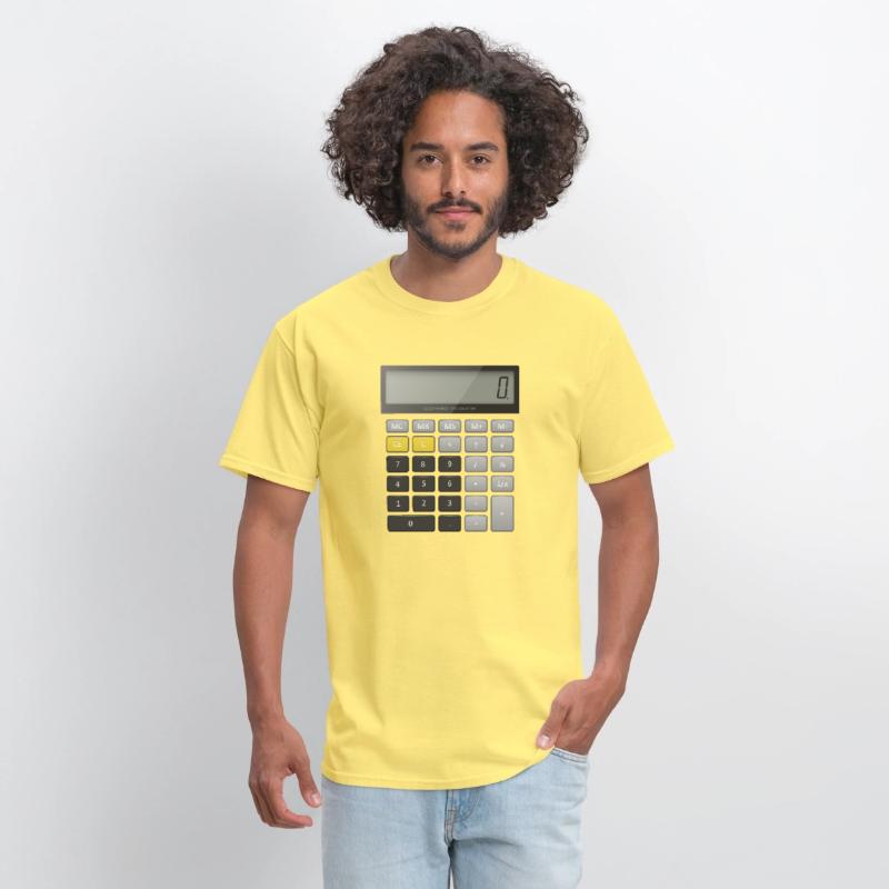 Calculator Halloween