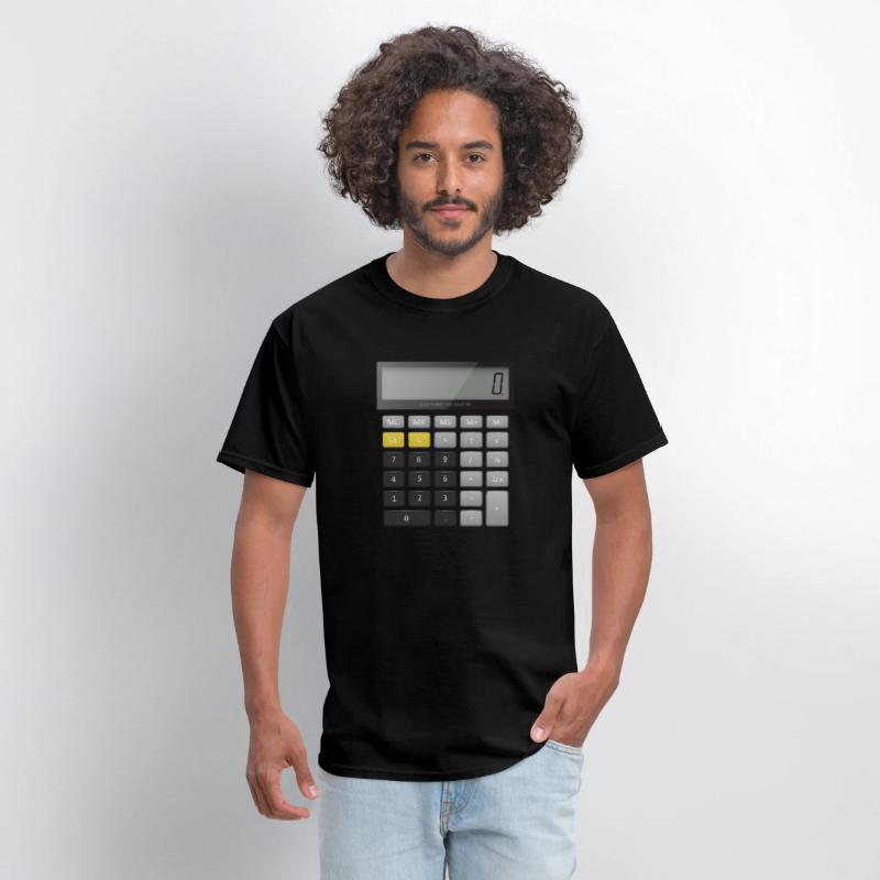 Calculator Halloween