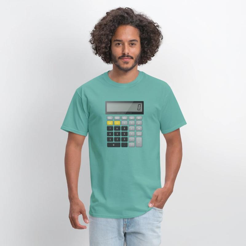 Calculator Halloween