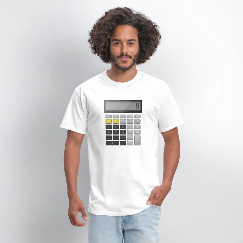 Calculator Halloween