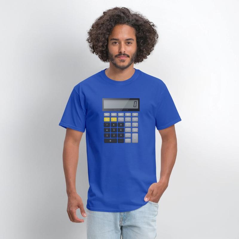 Calculator Halloween