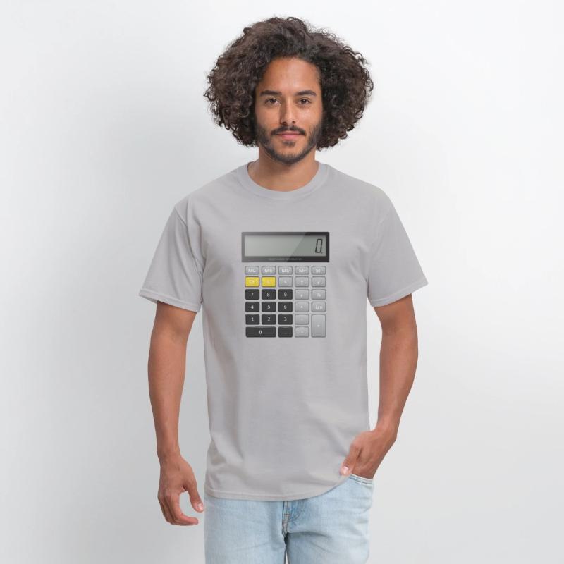 Calculator Halloween