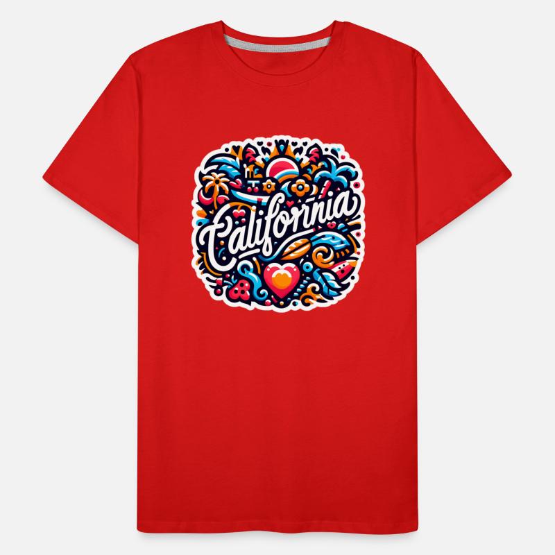 California lover