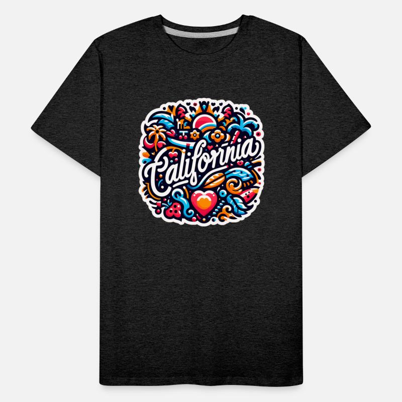 California lover