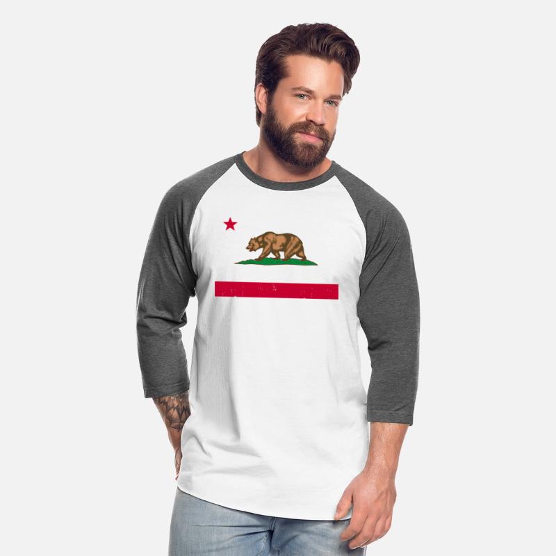 California Republic State Flag