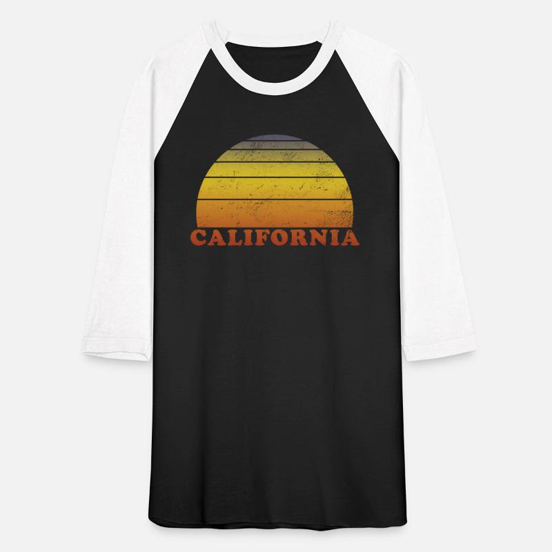 California Throwback Surf