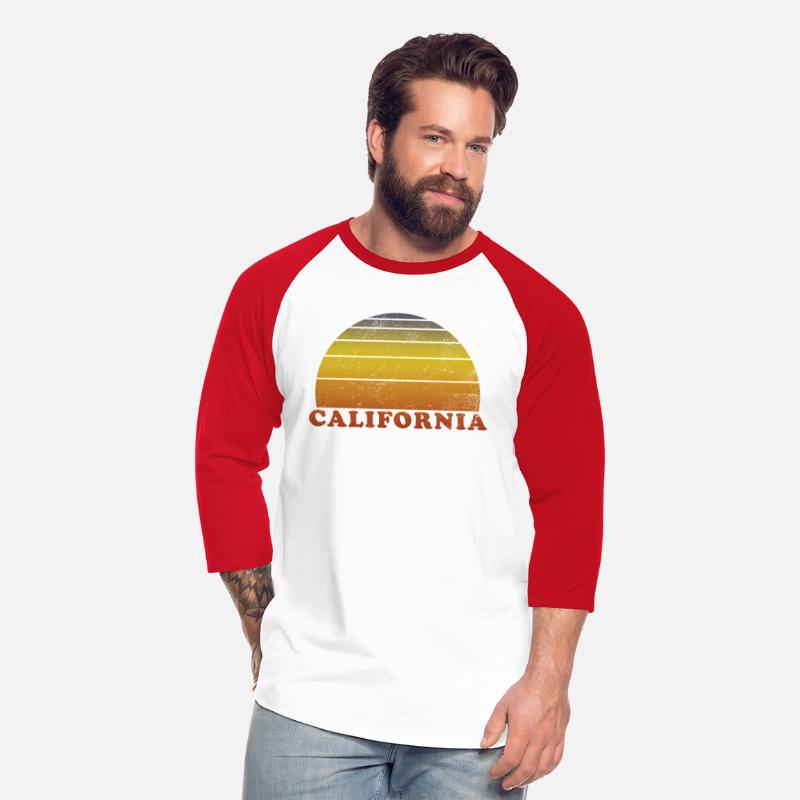 California Throwback Surf