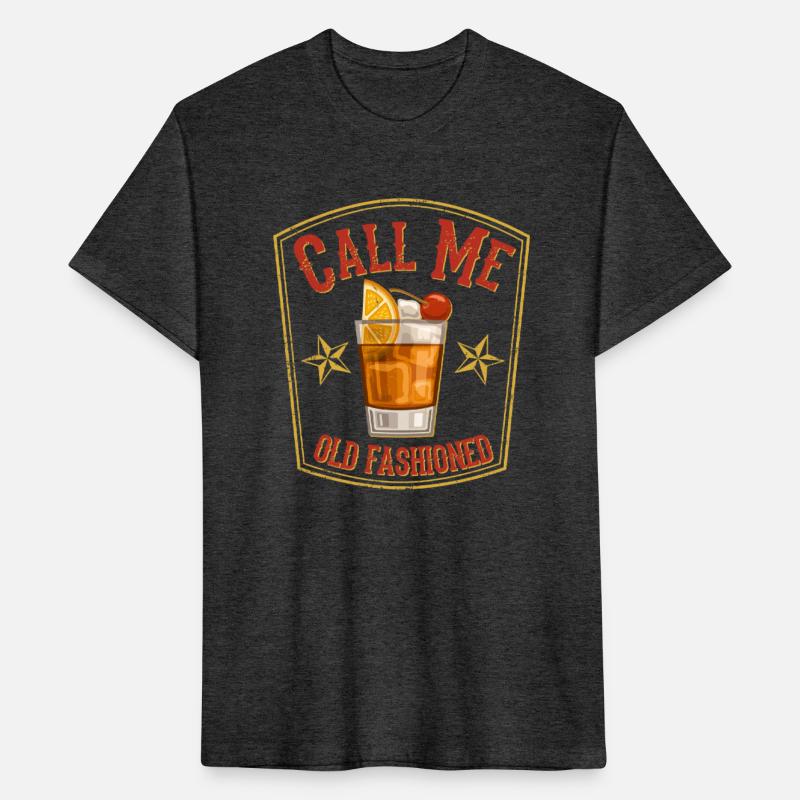 Call Me Old Fashioned