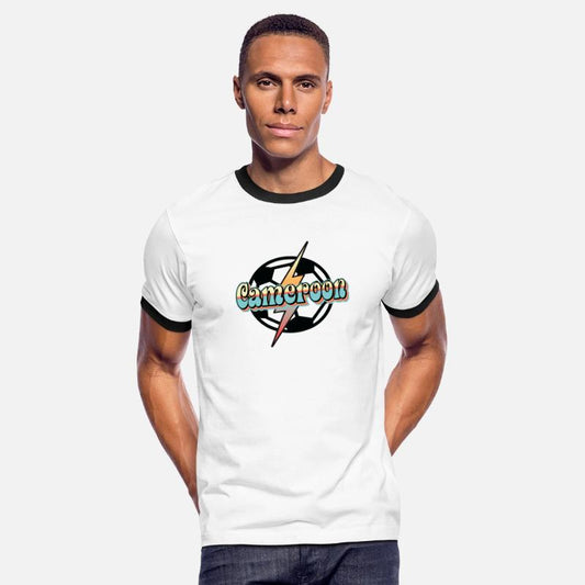 Cameroon Soccer