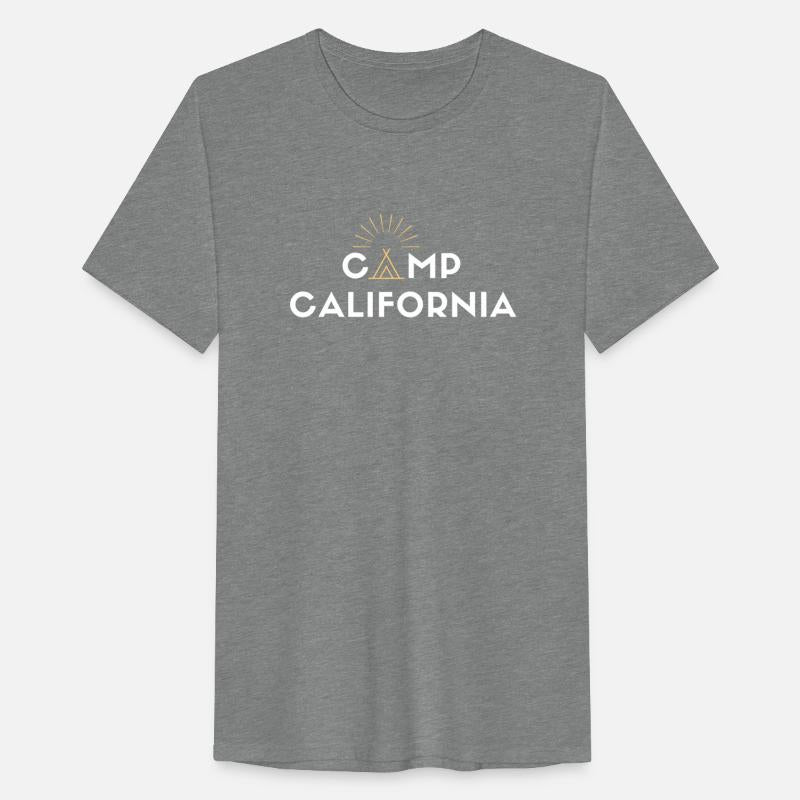 Camp California - Tent-Inspired Camping Outdoor