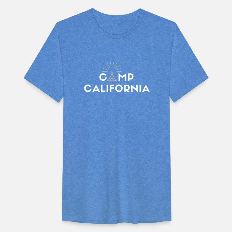 Camp California - Tent-Inspired Camping Outdoor