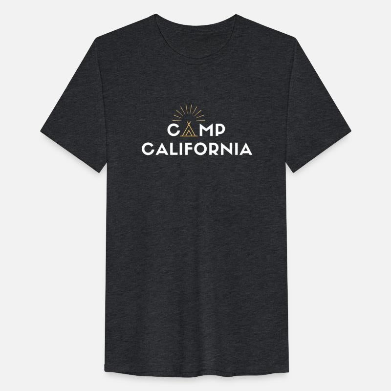 Camp California - Tent-Inspired Camping Outdoor