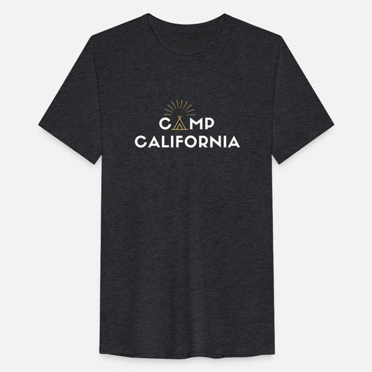 Camp California - Tent-Inspired Camping Outdoor