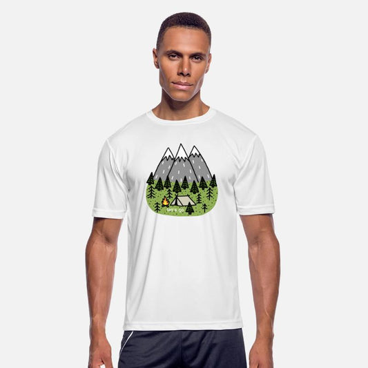 Camping Mountain