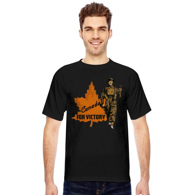Canada For Victory