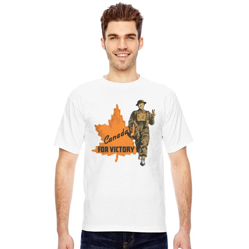 Canada For Victory