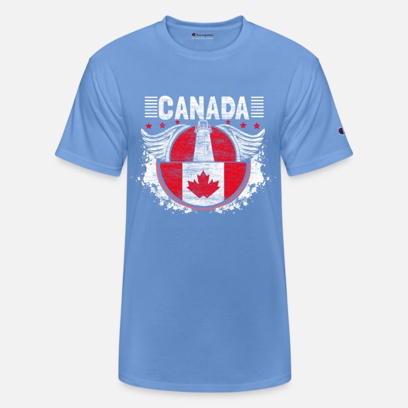 Canada Maple Origin Gift Idea