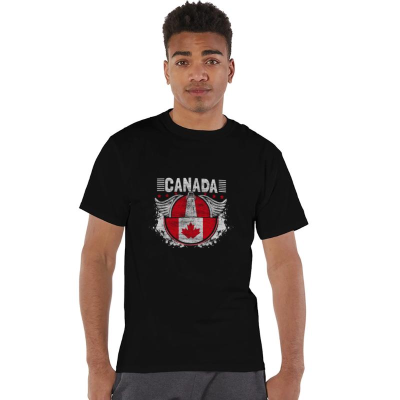 Canada Maple Origin Gift Idea