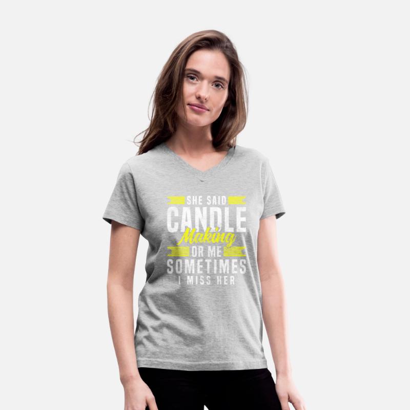 Candle Going Out Scent