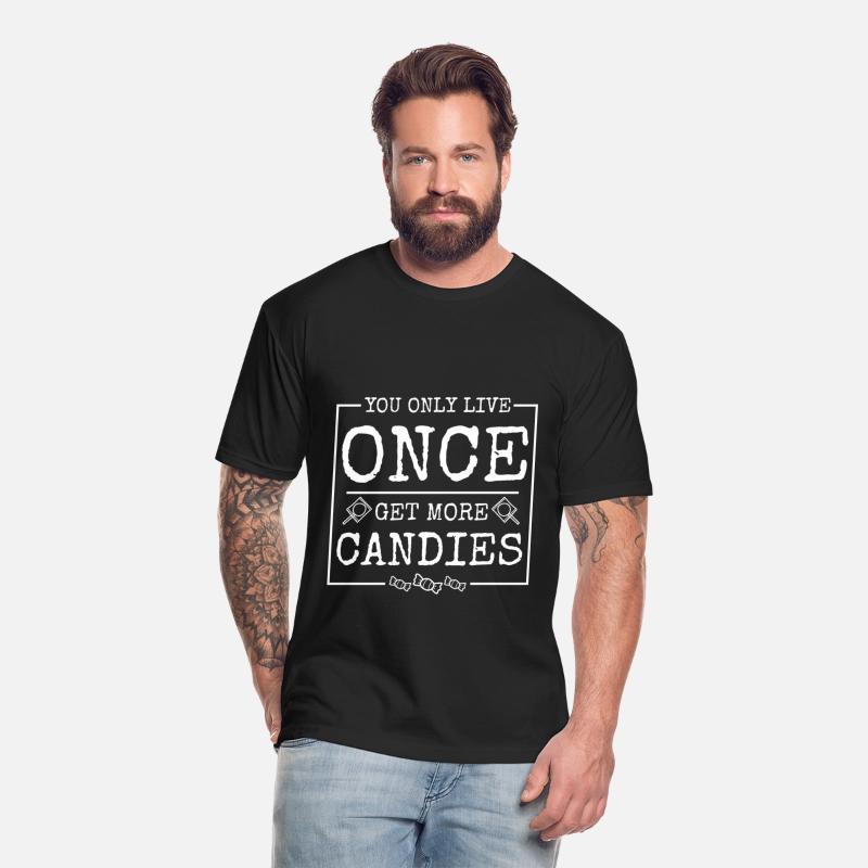 Candy Sweet Tooth Dessert