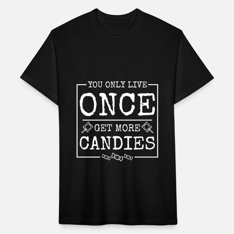 Candy Sweet Tooth Dessert