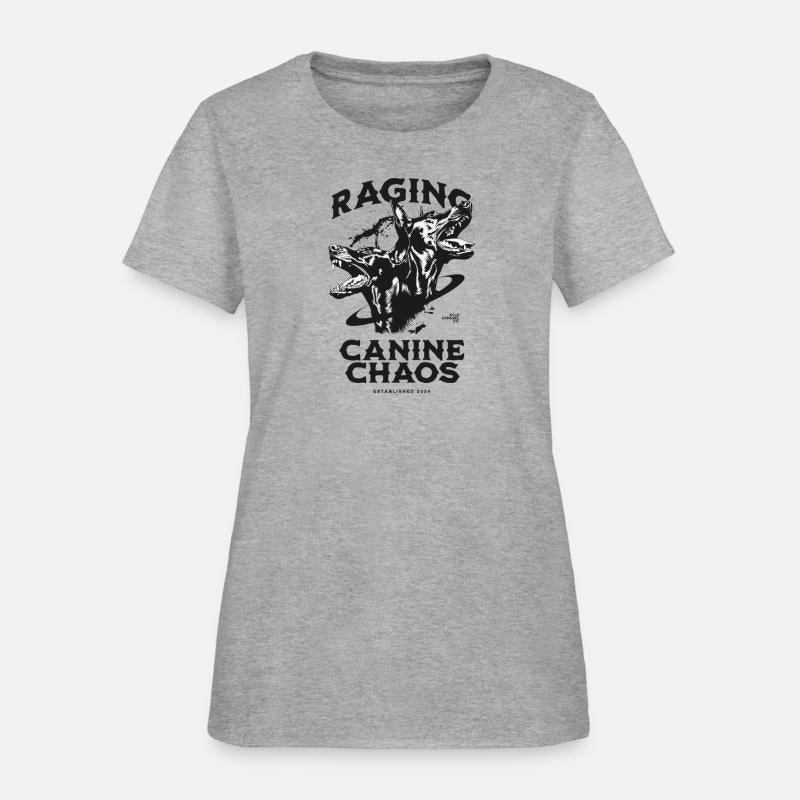Canine Chaos
