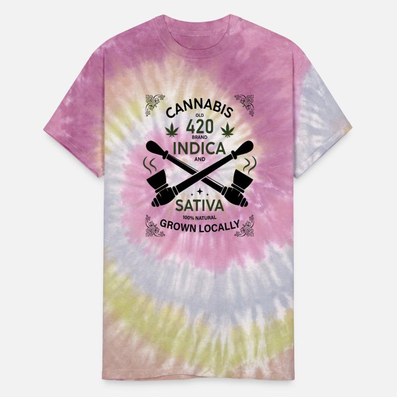 Cannabis Old Brand | Cannabis | Weed | 420