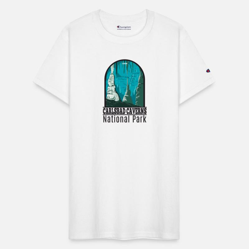 Carlsbad Caverns National Park