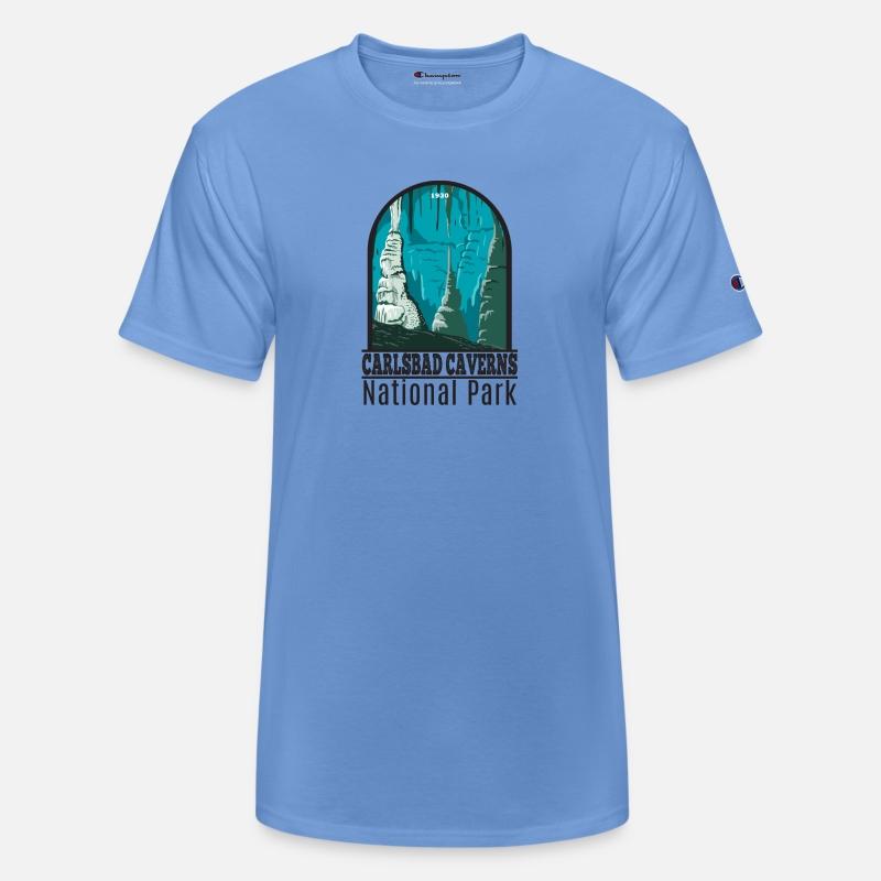 Carlsbad Caverns National Park