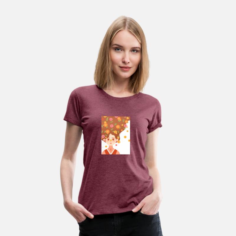cartoon, art, design, cute, fun, flower,