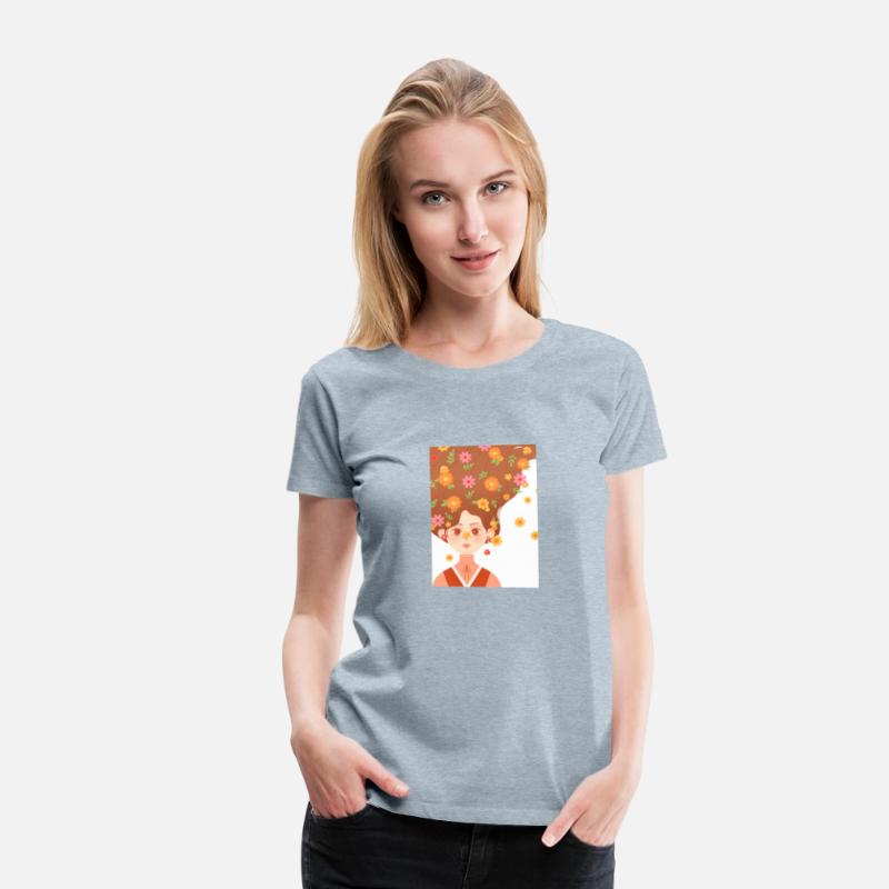 cartoon, art, design, cute, fun, flower,