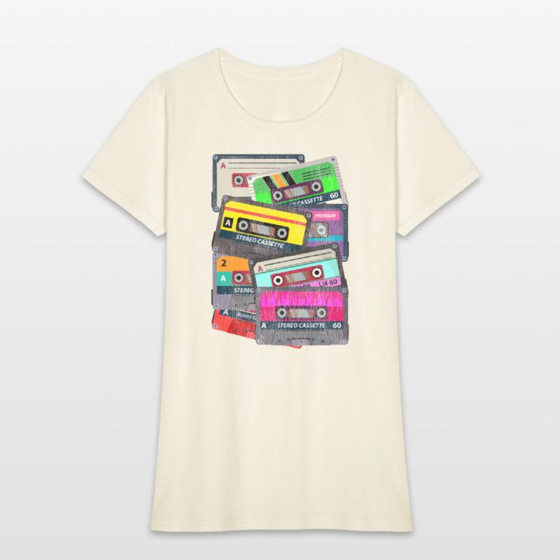 Cassette 80S