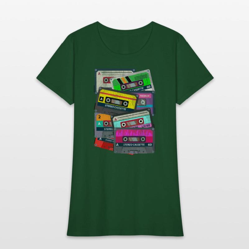 Cassette 80S