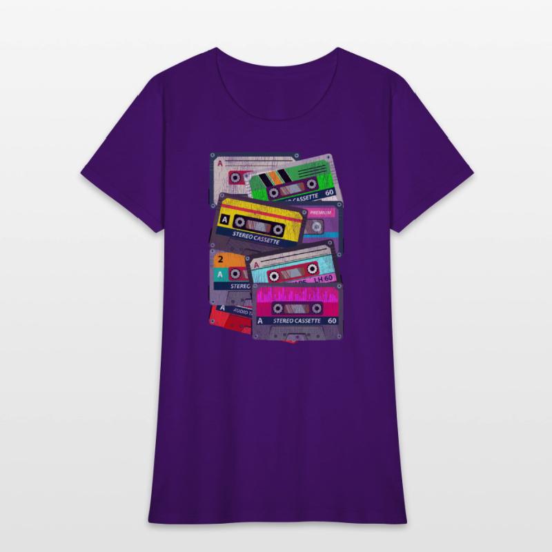 Cassette 80S