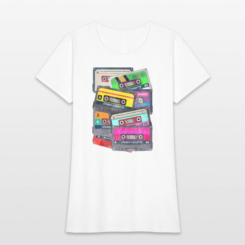 Cassette 80S