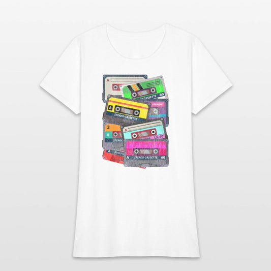 Cassette 80S