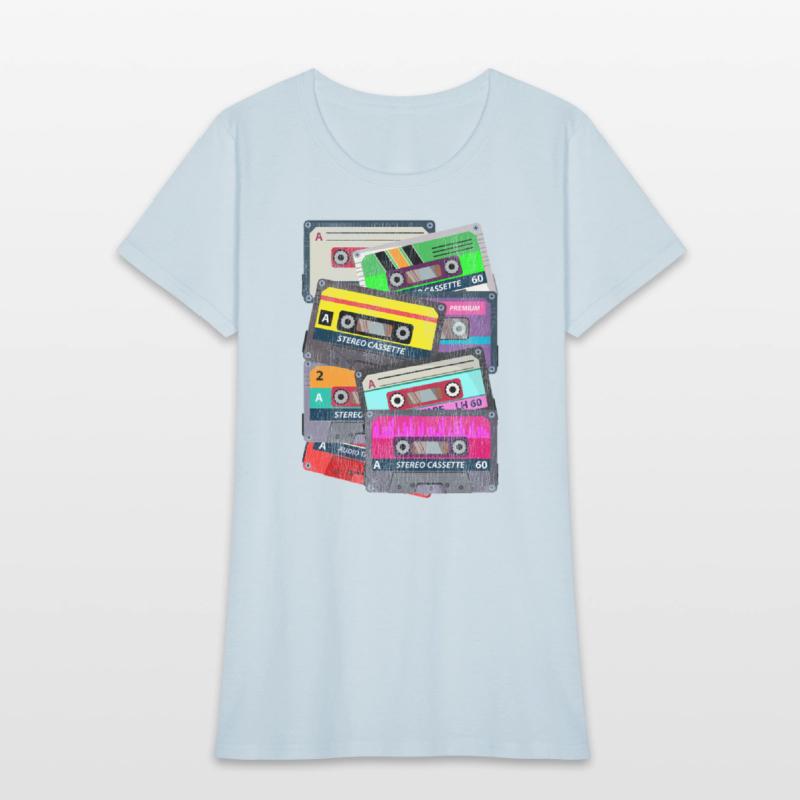 Cassette 80S