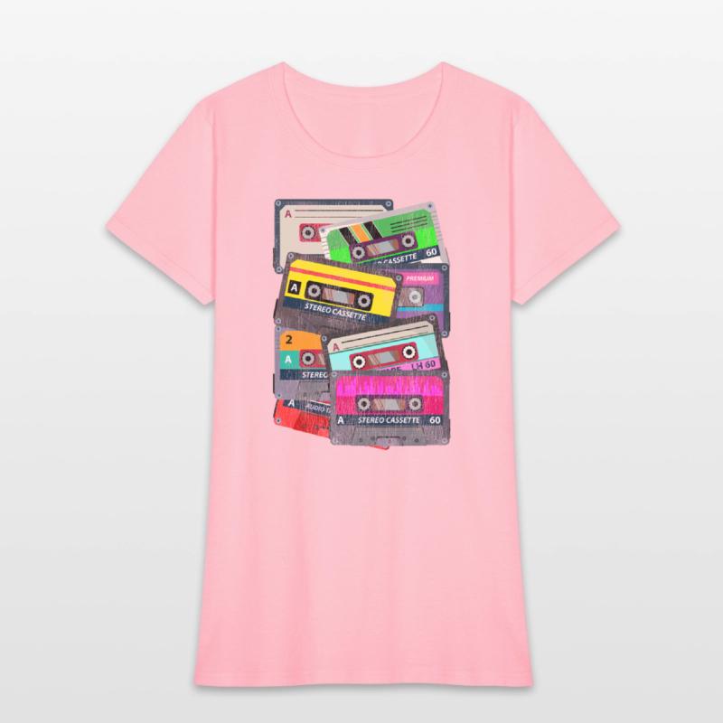 Cassette 80S