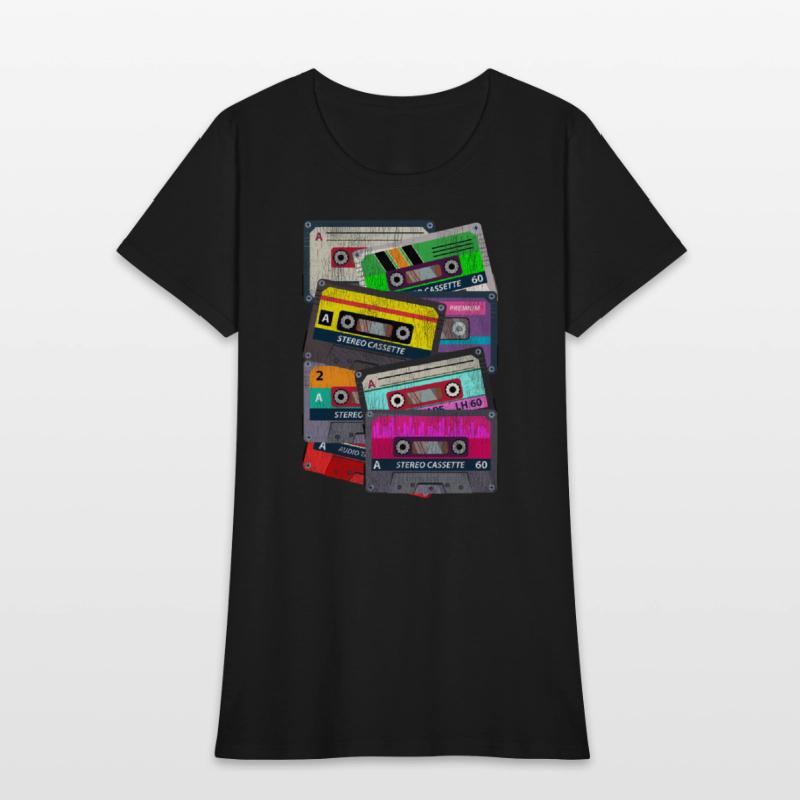 Cassette 80S