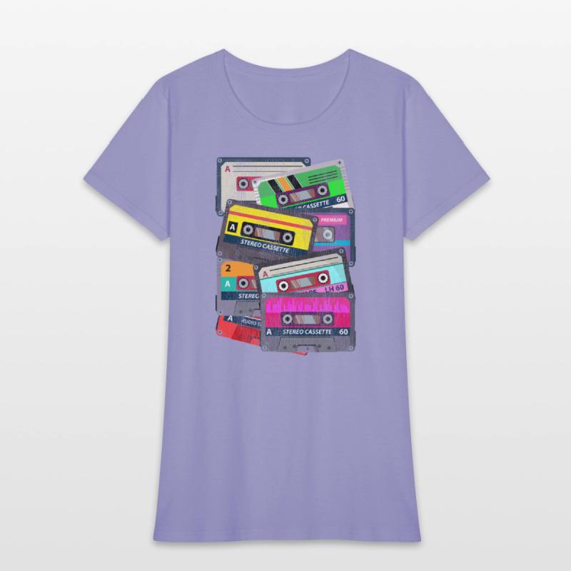 Cassette 80S
