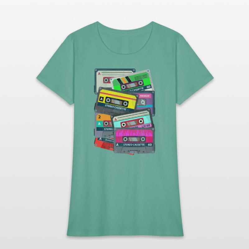 Cassette 80S