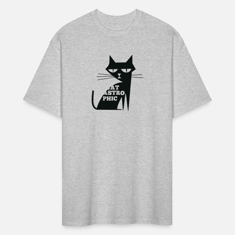 Cat - Catastrophic no.2