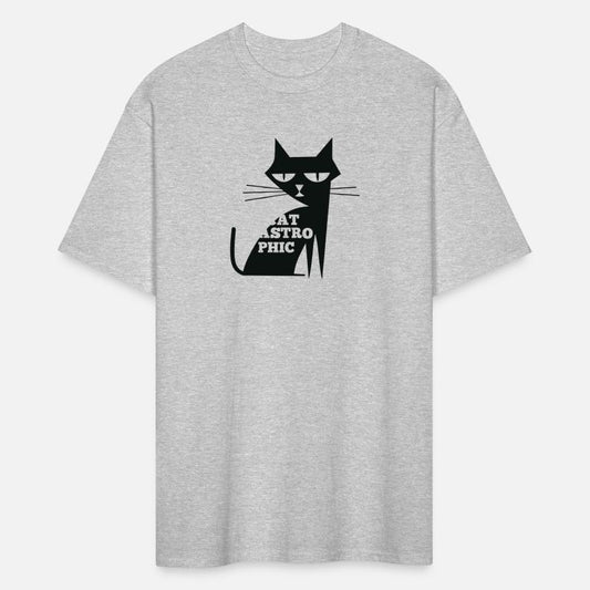 Cat - Catastrophic no.2